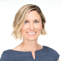 Adrienne Brown, SVP, Tax