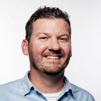 David Groleau, EVP, Origination