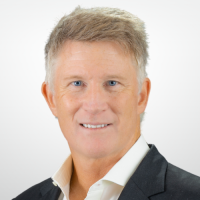 Chris Monahan, Chief Risk Officer