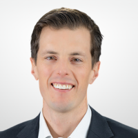 Jeph Shaw, SVP, Corporate Finance & Capital Strategy